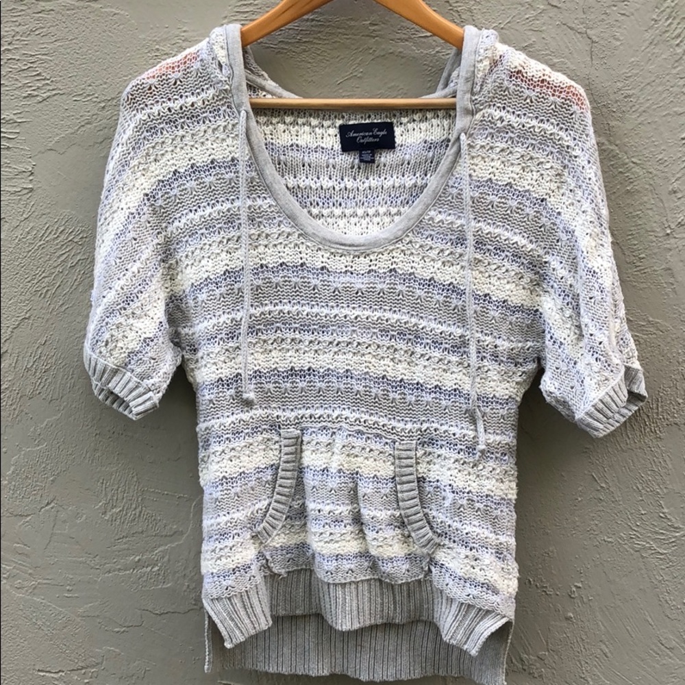 Knit Sweater